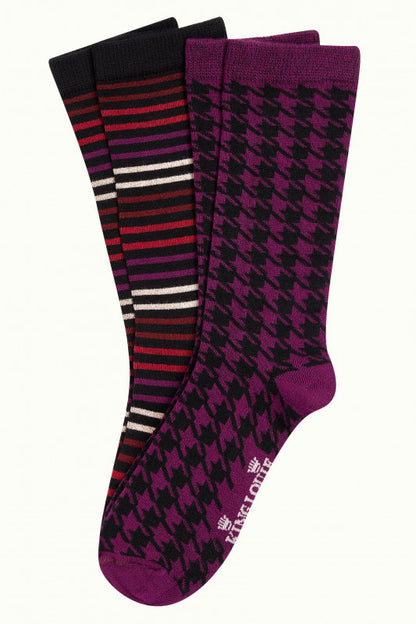 Socks AW24