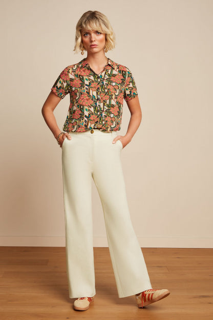 Maisie Blouse Ryder