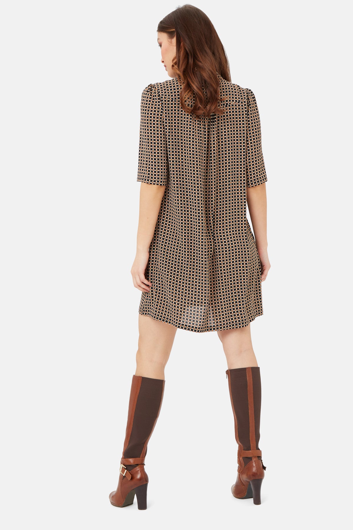 SALE - Peep Dress