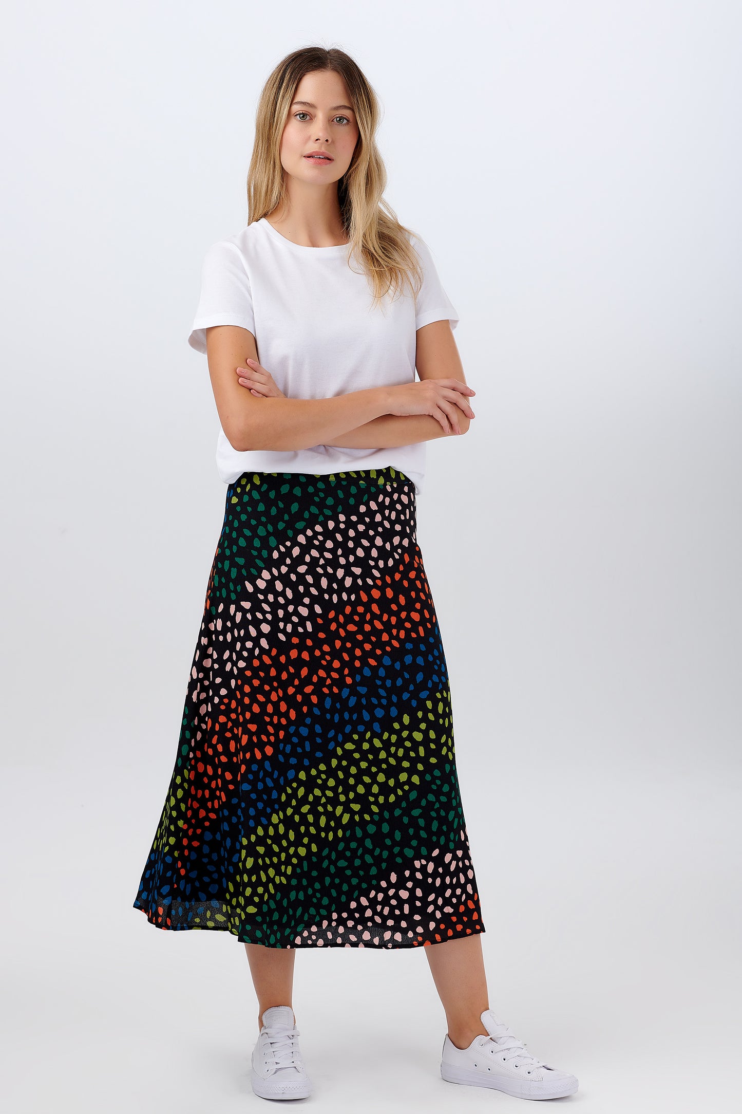 SALE - Adella Skirt