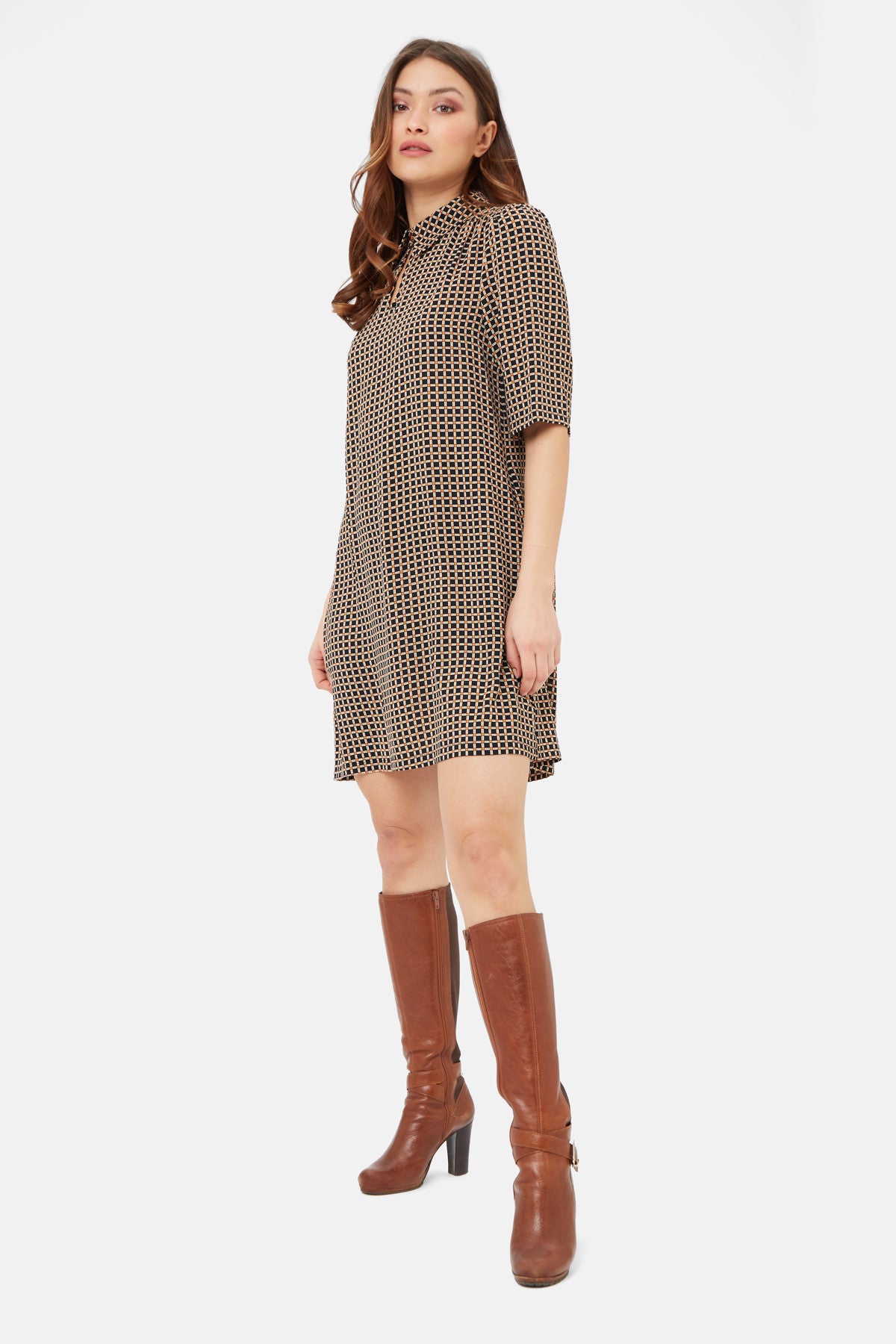 SALE - Peep Dress