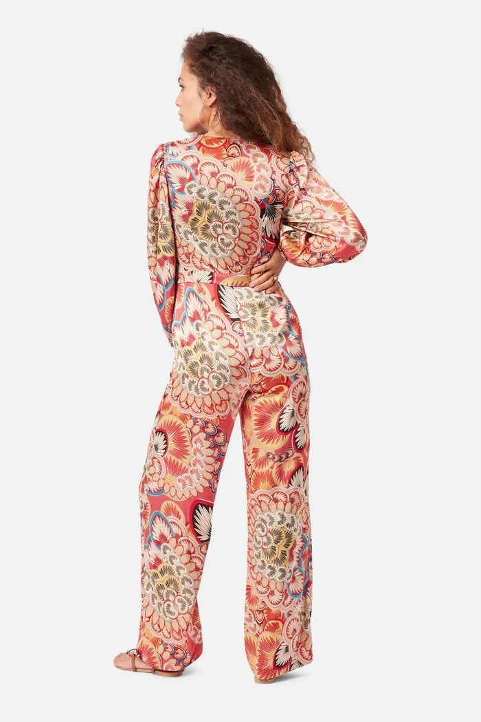 BETSY JUMPSUIT