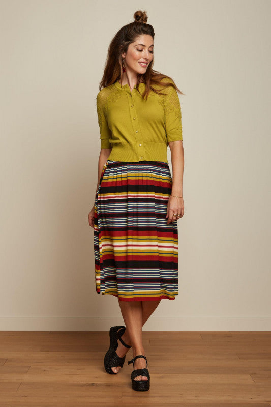 Skirts With Pockets - Casual Skirts With Pockets | Dash & Joy